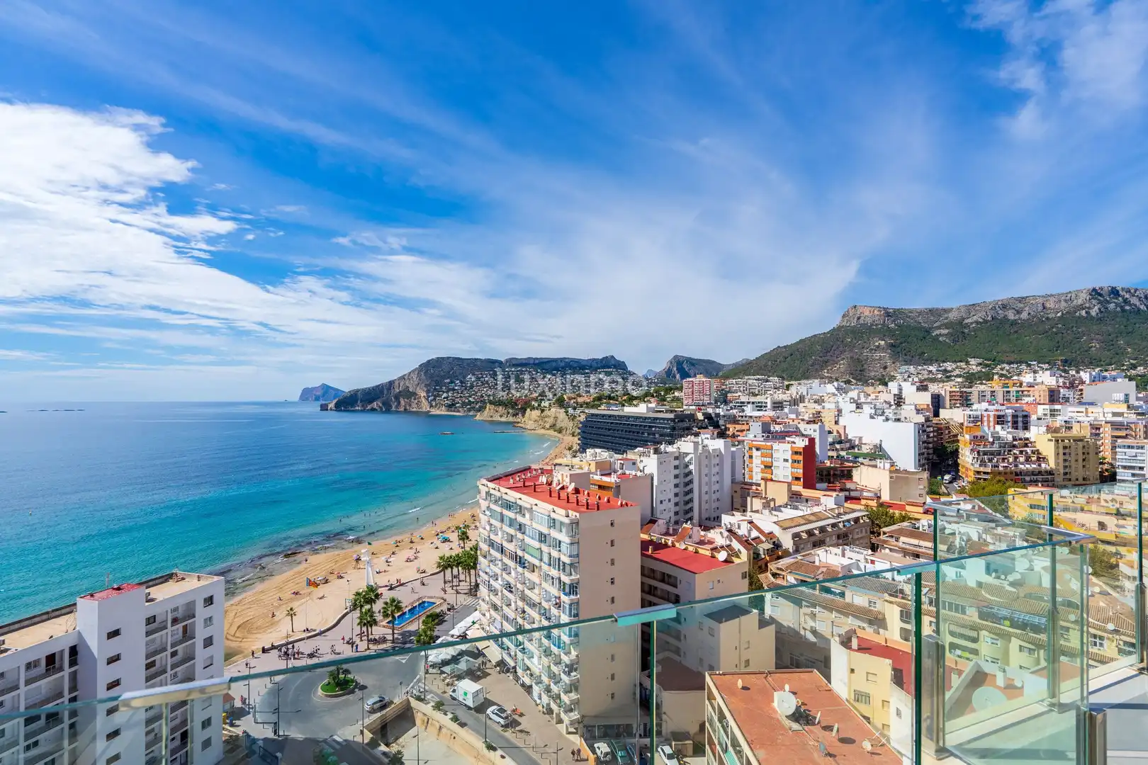 Attique avec terrasse à vendre à Playa Arenal - Bol, imagen 25