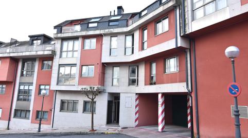 Foto 3 de Pis en venda a Avenida de Carballo, 26, Pastoriza, Arteixo