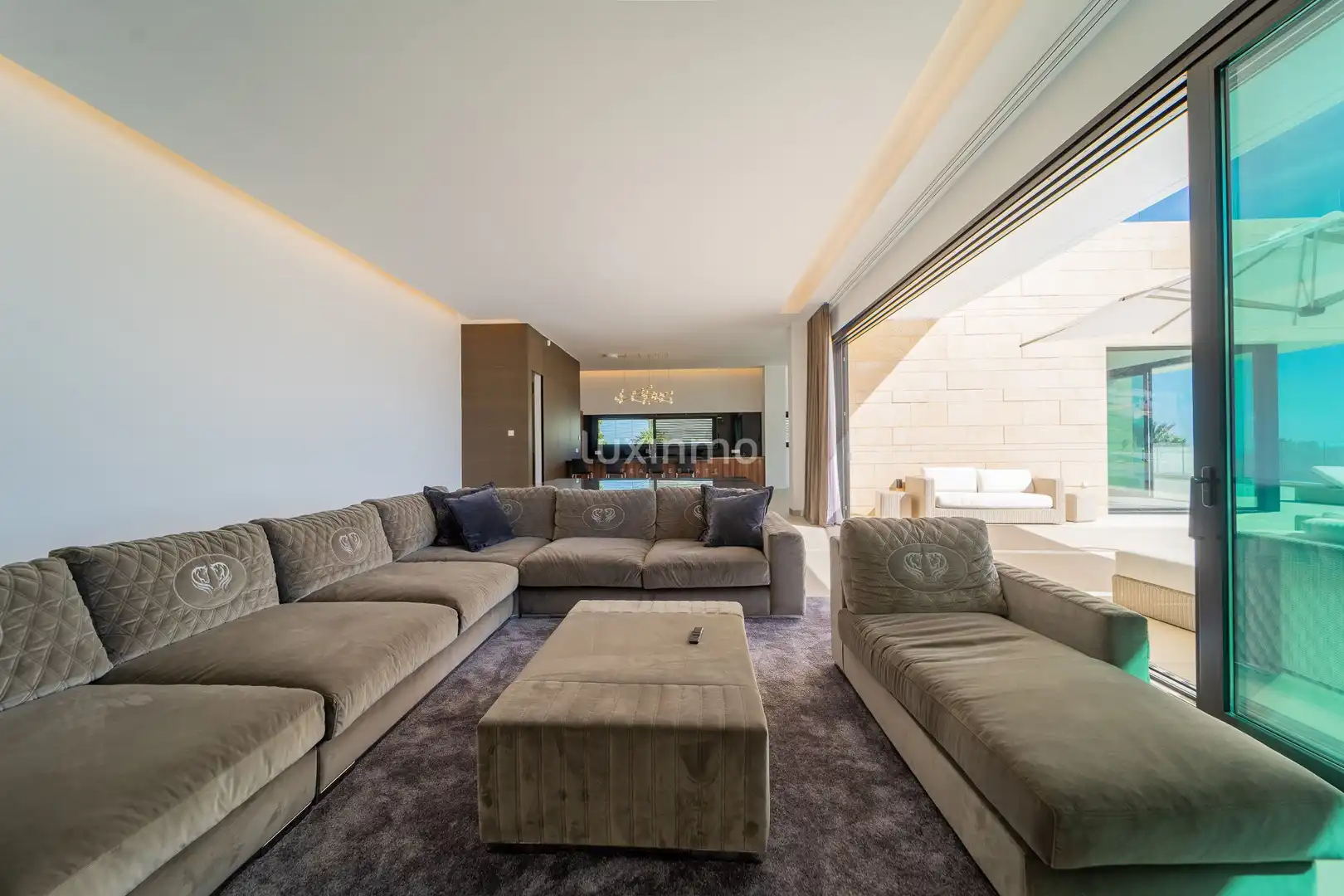 Villa avec terrasse à vendre à Golf Bahía, imagen 15