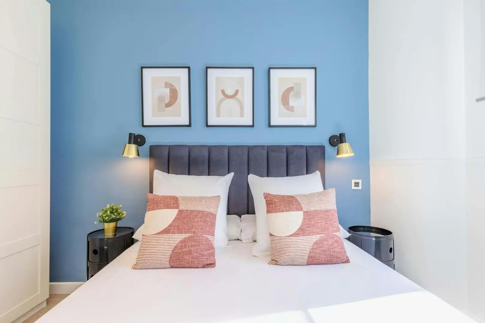 Flat to rent in Centro, imagen 10