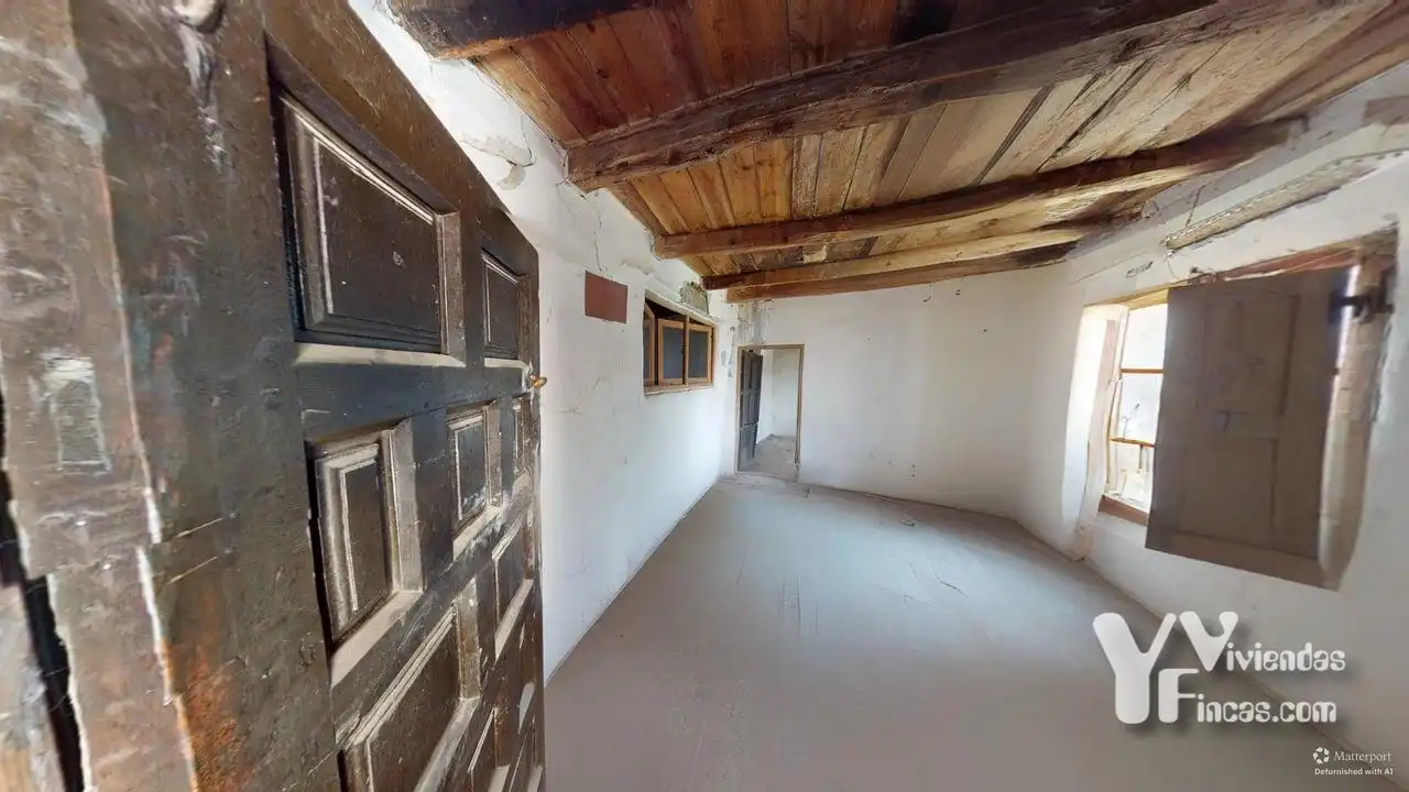 Casa o chalet en venta en Majaelrayo con Jardín privado