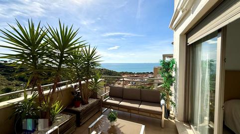 Foto 4 de Dúplex en venta en Calle Argentina, La Renegà-Torre Bellver-Les Platgetes, Castellón