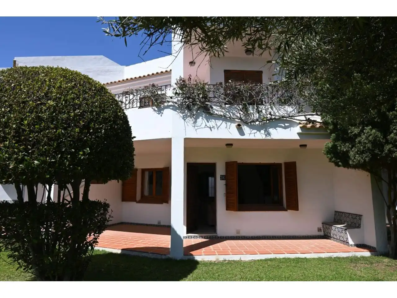 Haus oder Chalet zur Miete in La Manga del Mar Menor, Murcia