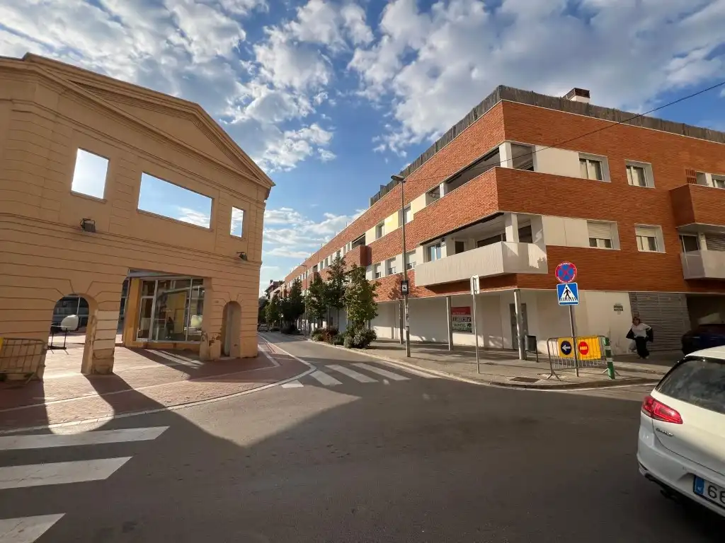 Local comercial de lloguer a Calle Annibal 16, imagen 6