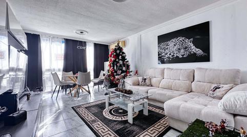 Foto 2 de Pis en venda a Juzgados - Plaza de Toros, Alicante