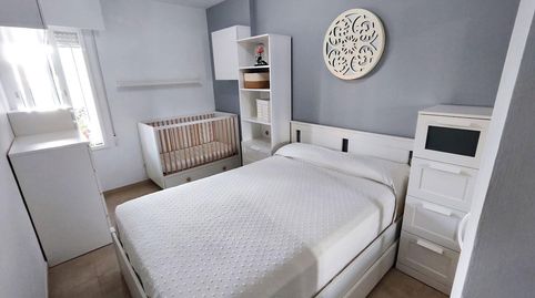 Foto 4 de Piso en venta en Parque de la Paloma, Benalmádena