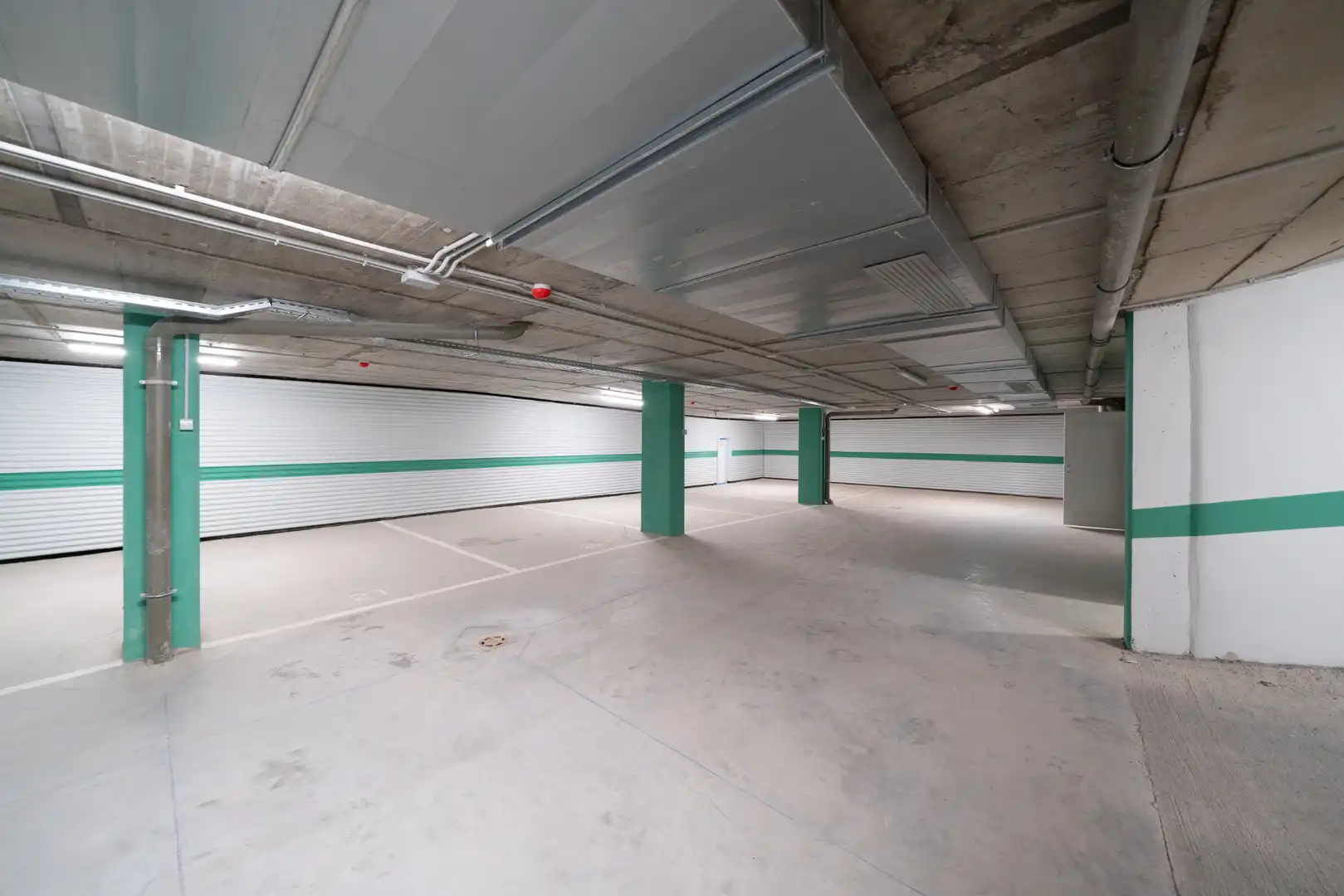 Piso en venta en Calle de la Caridad, 20, Pacífico