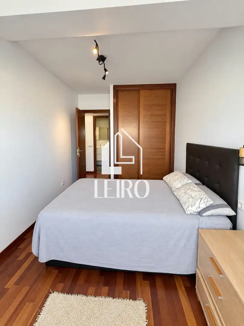 Attique avec ascenseur à vendre à Cambados, imagen 19