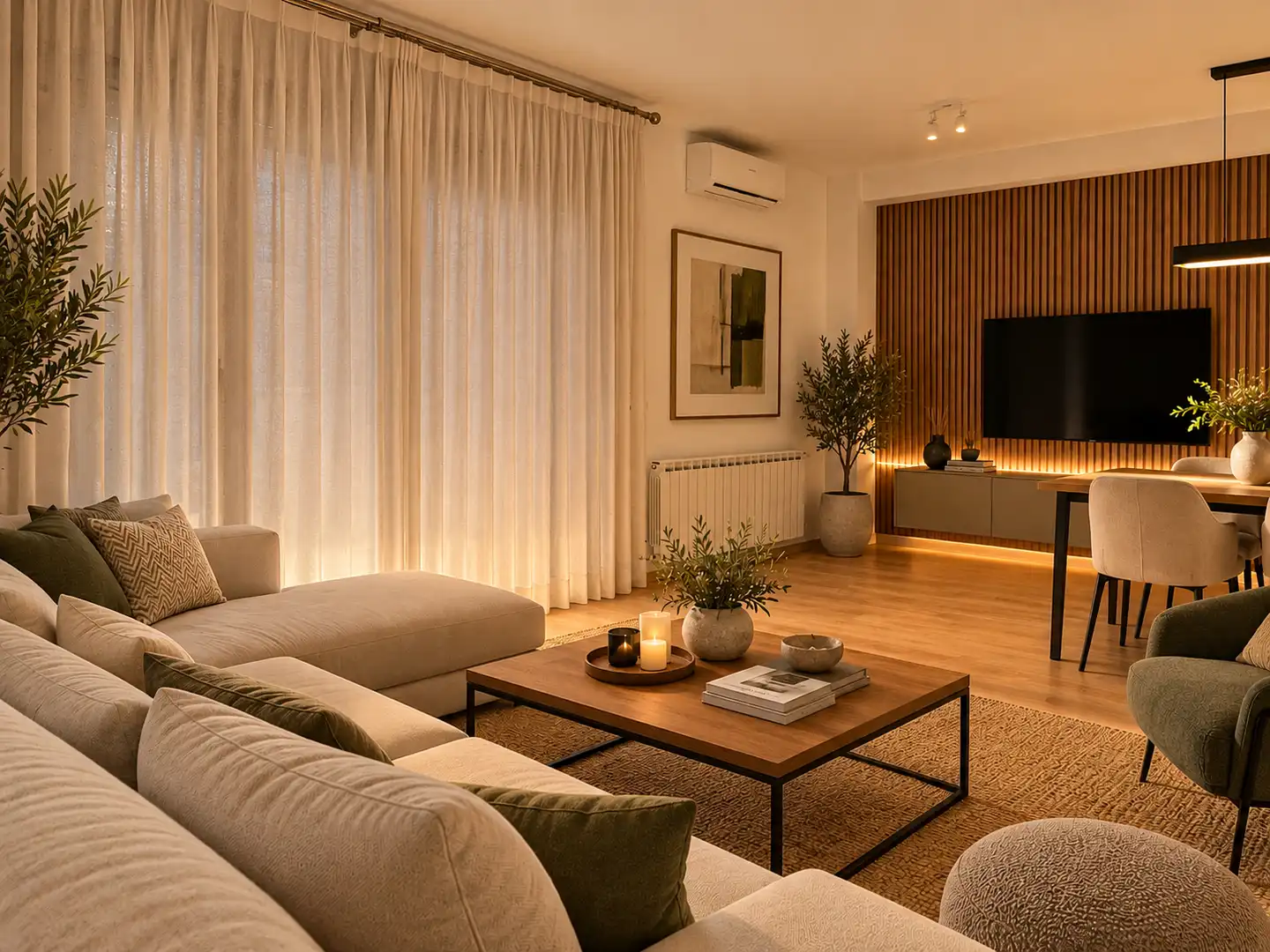 Penthouse mit Terrasse zum Verkauf in Avenida de Londres 6, imagen 5