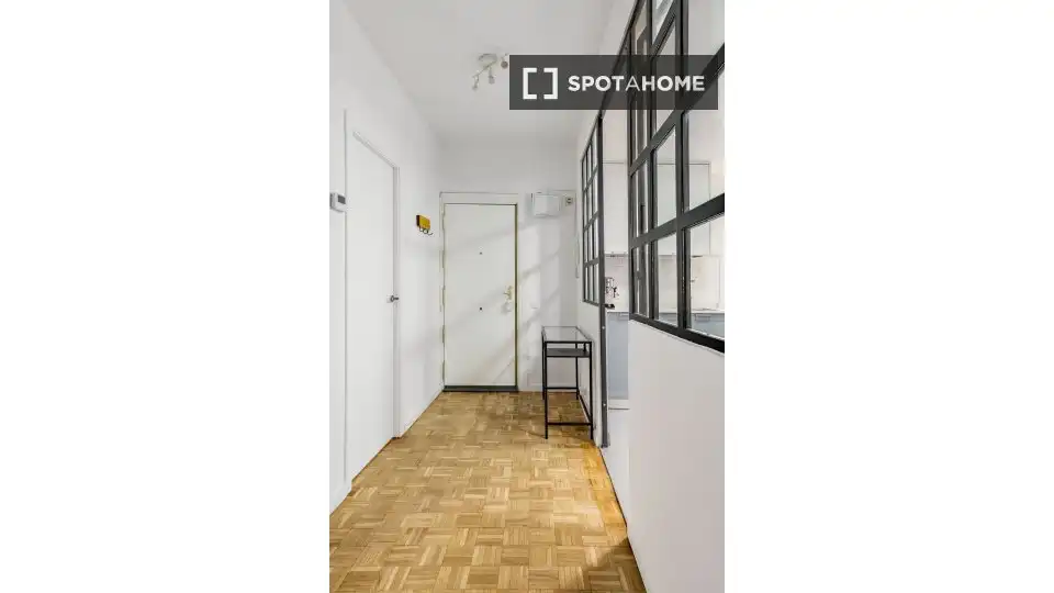 Flat with terrace to rent in Centro, imagen 10