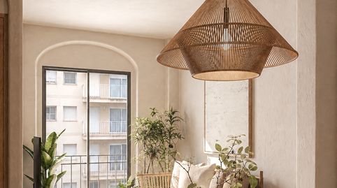 Foto 4 de Apartamento en venta en Puerto, Jávea / Xàbia