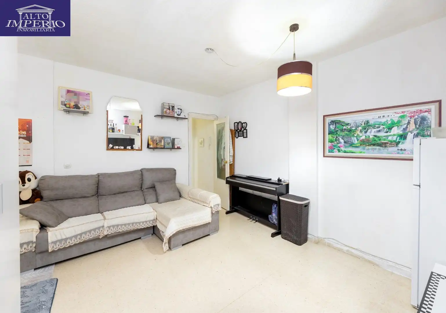 Appartement avec ascenseur à vendre à Camino DE RONDA, imagen 11