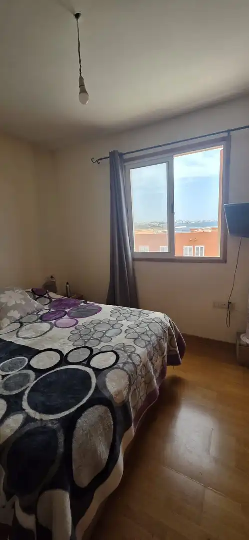 Habitación de Casa adosada en venta en Puerto del Rosario