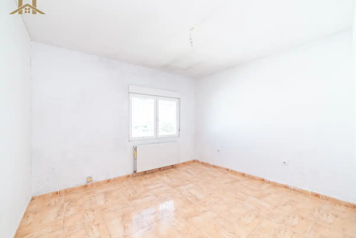 Casa o chalet en venta en El Álamo con Jardín privado, Terraza y Balcón