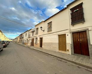 Vista exterior de Casa o xalet en venda en Aguadulce (Sevilla) amb Terrassa i Balcó