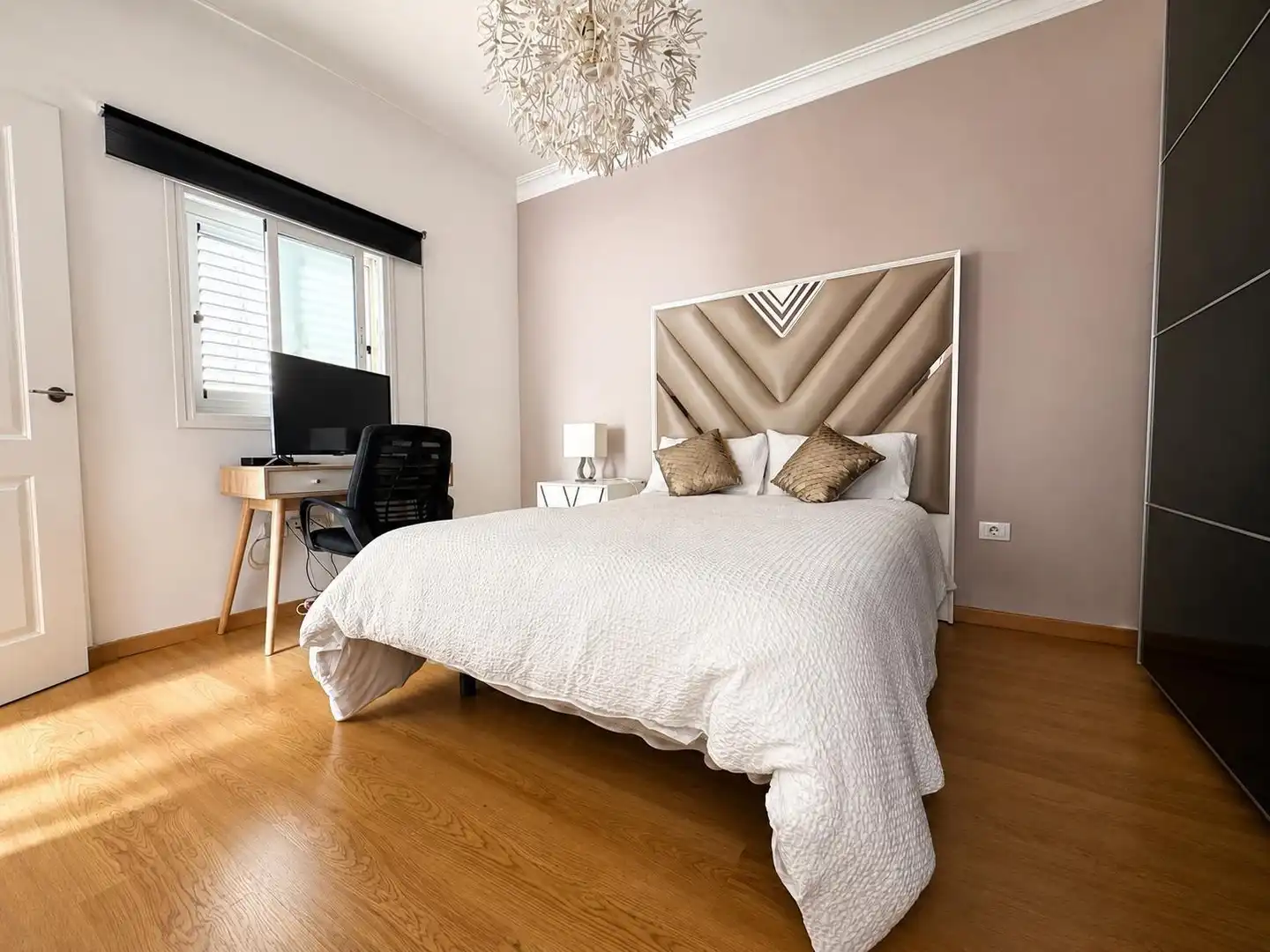 Schlafzimmer von Gebäude zum Verkauf in Las Palmas de Gran Canaria