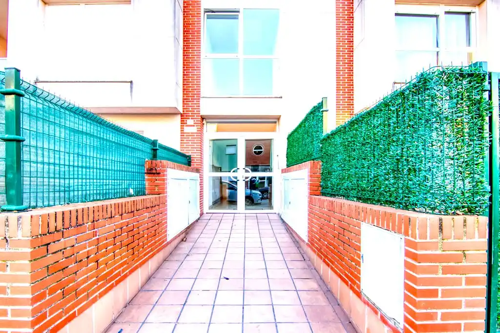Garaje en venta en PARAYO, 1, Vioño