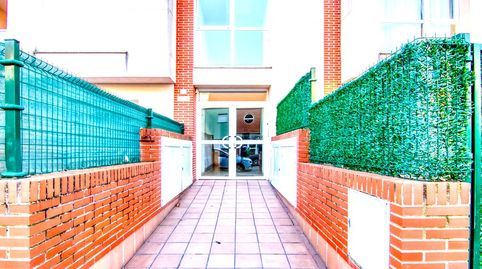 Foto 5 de Garaje en venta en Parayo, 1, Vioño, Piélagos