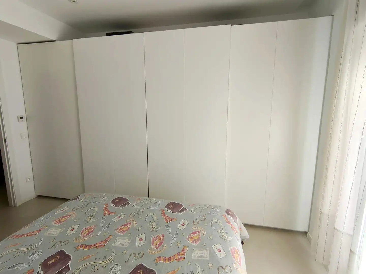 Habitación de Piso en venta en Madrid con Aire acondicionado, Calefacción y Terraza