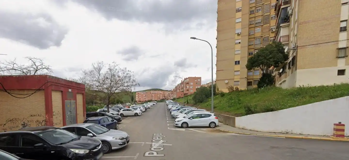Pis en venda a POMPEYO