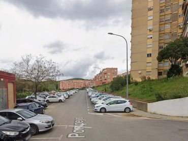 Appartement à vendre à POMPEYO
