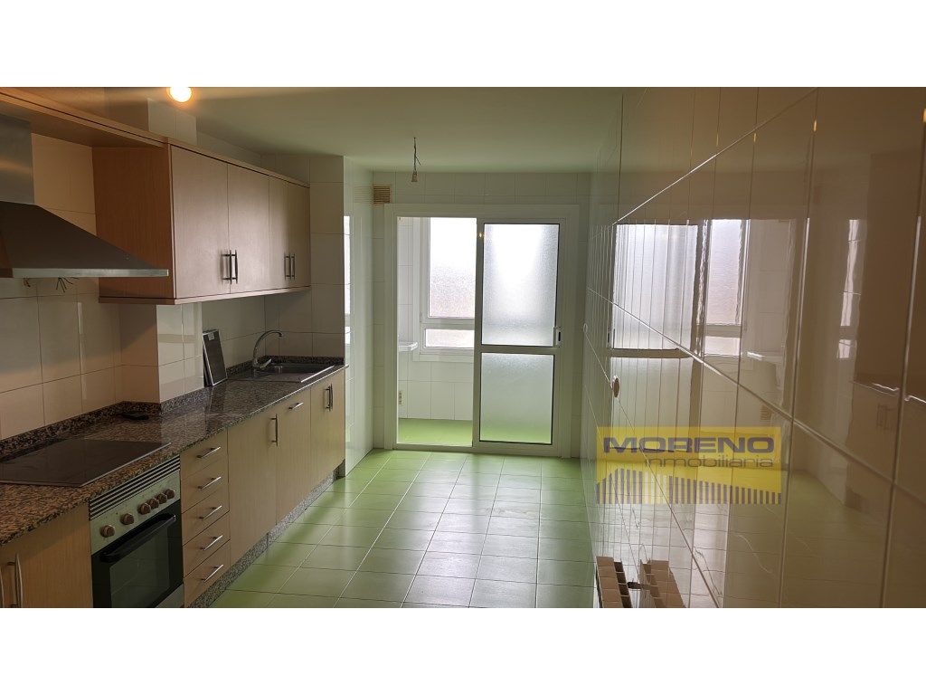 Flat to rent in Sarria