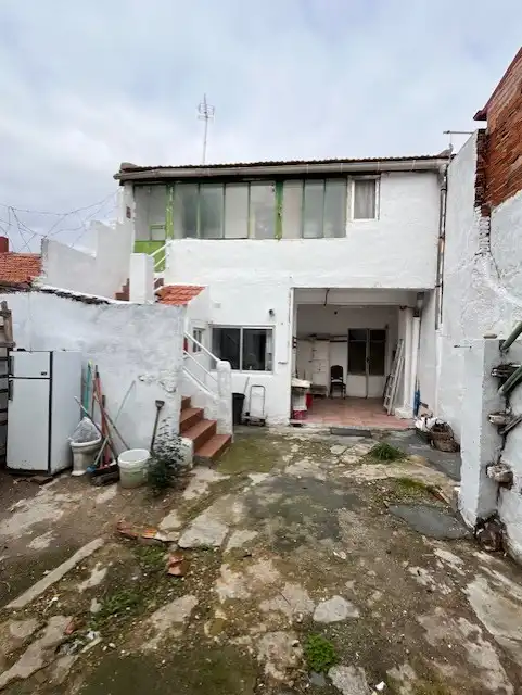 Casa o xalet en venda a Calle Jilguero, 40, Pajarillos Altos