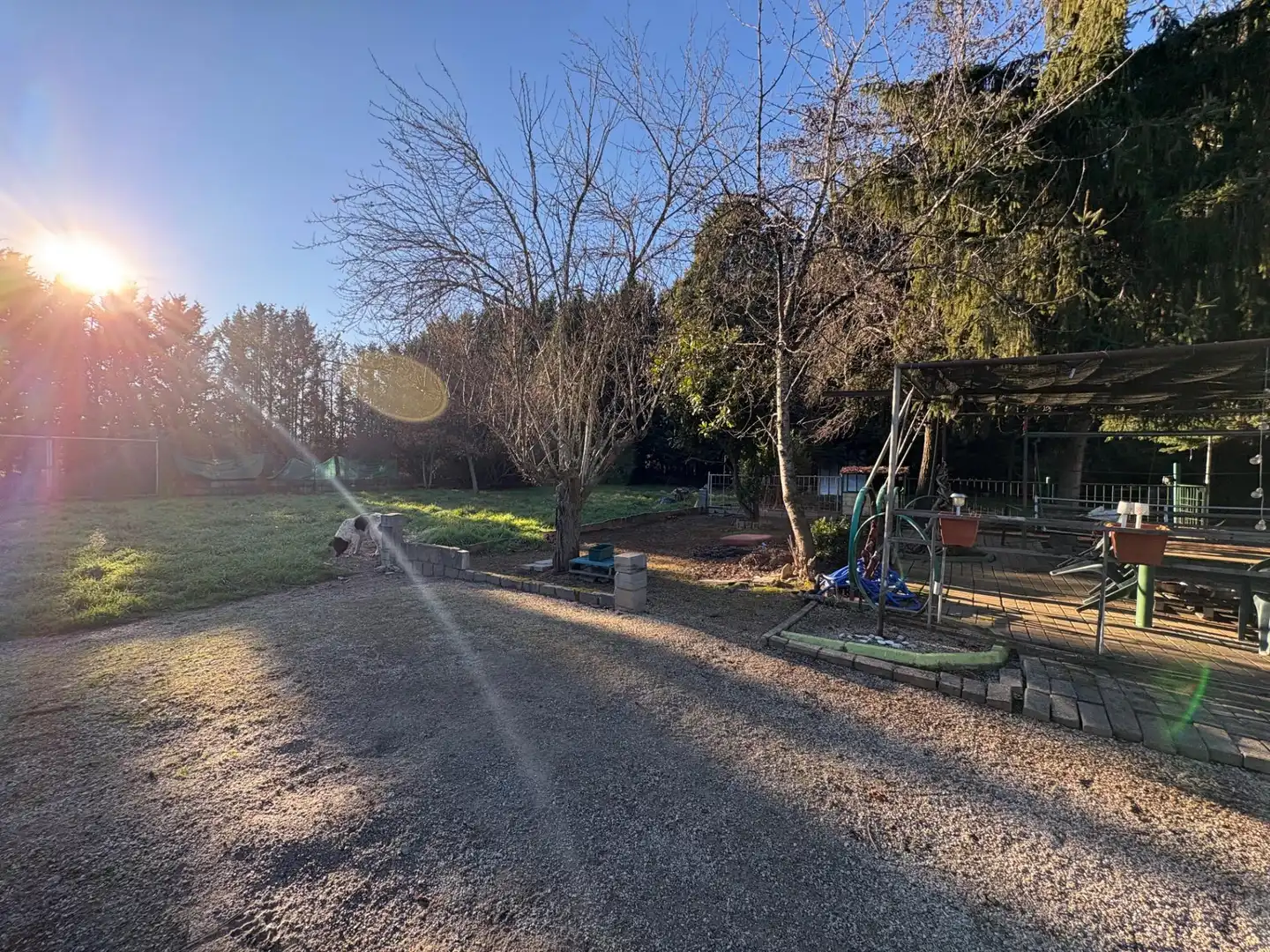 Finca rústica en venda en Cabañas Raras