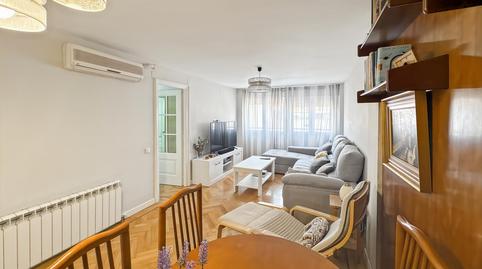 Photo 2 of Flat for sale in De Rafael Fernández Hijicos, Palomeras Sureste, Madrid