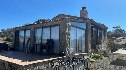 Foto 2 de Finca rústica en venda a Villacastín, Segovia