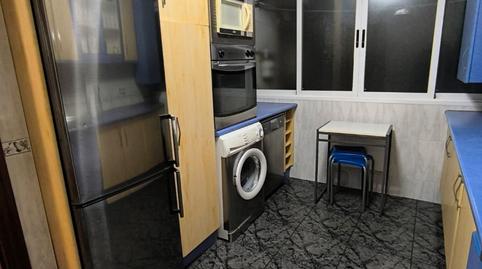 Foto 2 de Piso de alquiler en Calle Eras del Tío Cañamón, 4, San Fernando - Carretera de Valencia, Cuenca Capital