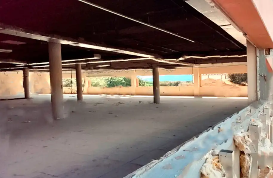 Oficina en venta en Alpedrete