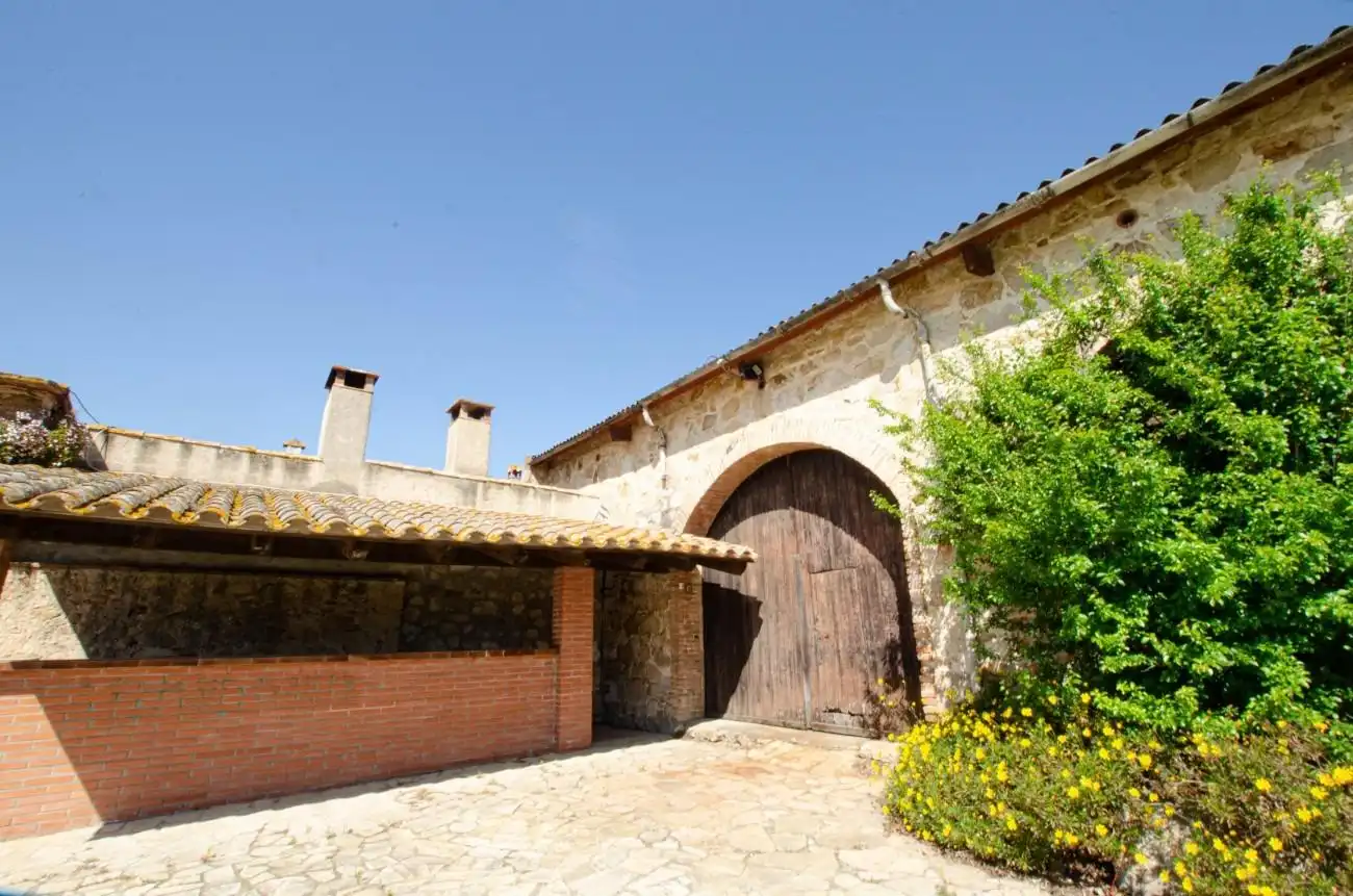 Vista exterior de Local en venda en Castell d'Aro, Platja d'Aro i s'Agaró amb Moblat
