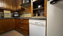 Kitchen of Flat for sale in Algeciras  with Terrace