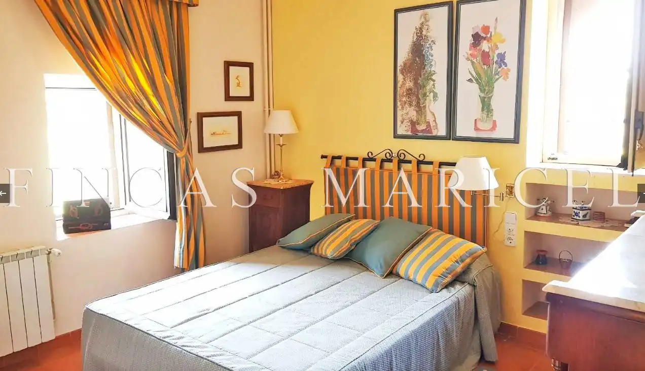 Maison rustique avec jardin à vendre à Pontons, imagen 25