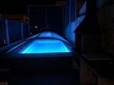 Xalet amb piscina en venda a CL MARTI DIEZ, DE