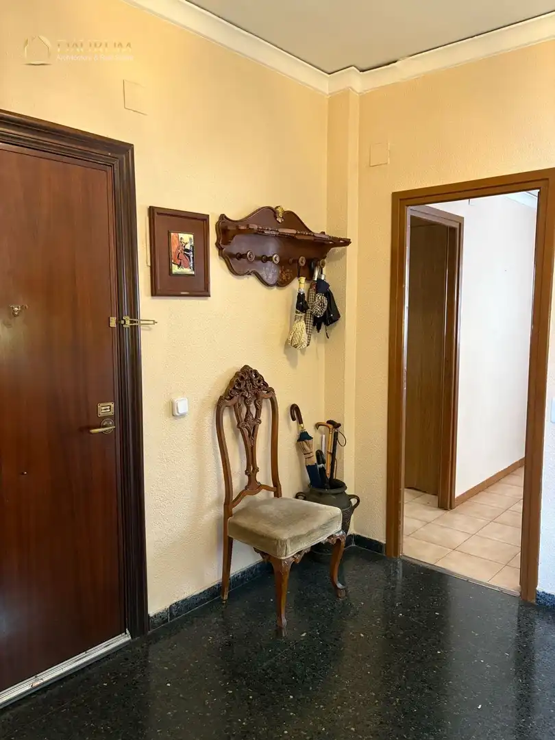 Piso con ascensor en venta en Germanies, imagen 25