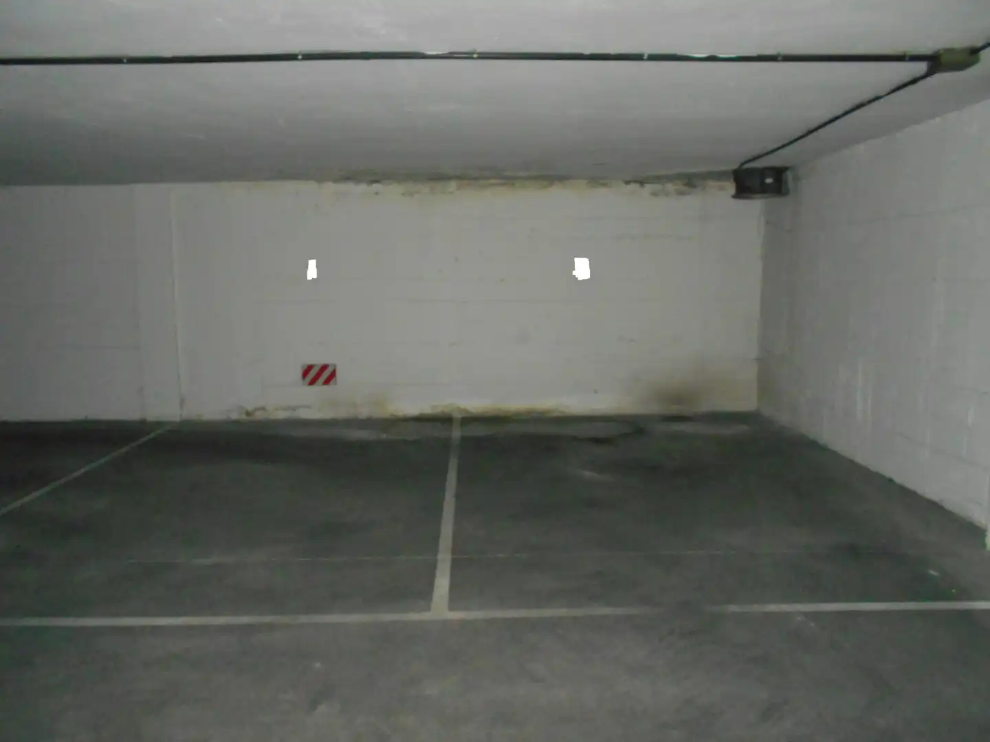 Parkplatz von Garage zur Miete in Ciudad Real
