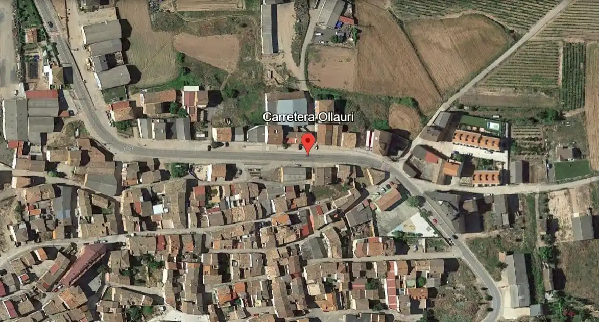Edifici en venda a Carretera Ollauri, 43, Hormilla