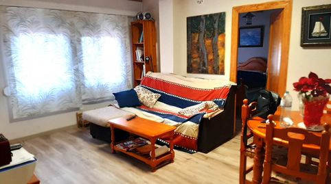 Apartamento reformado en La Colonia, imatge 2