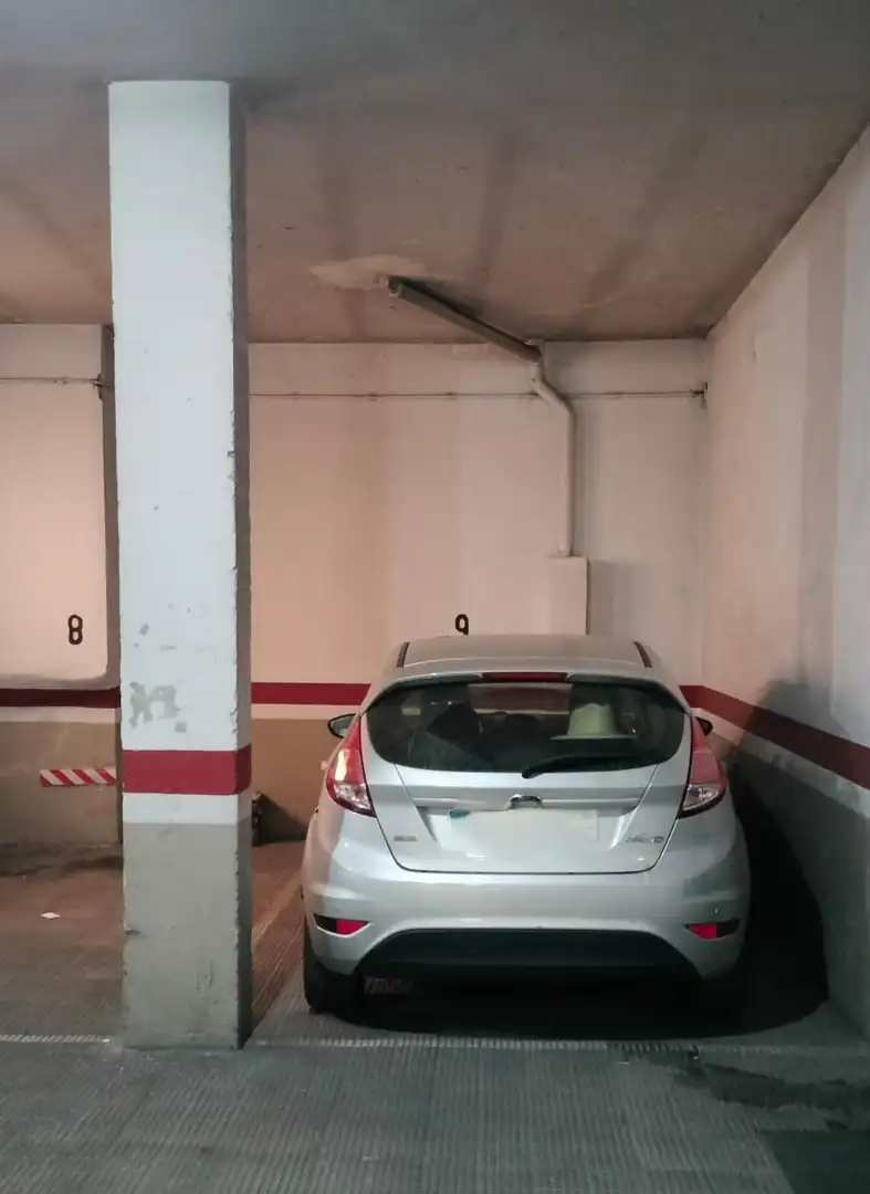 Parking de Piso en venta en Ciudad Real con Aire acondicionado, Calefacción y Terraza