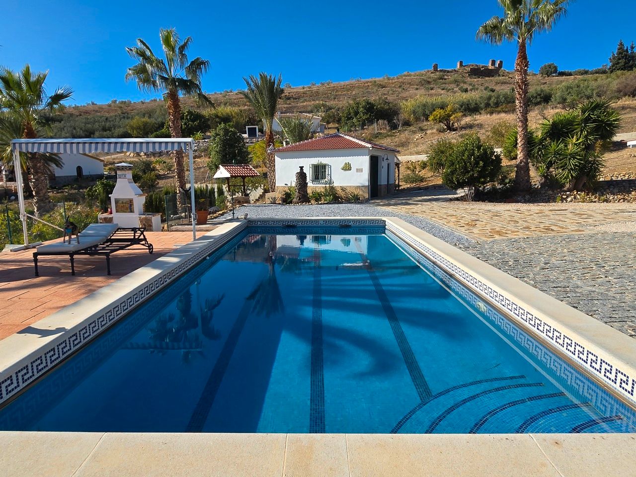 Haus oder Chalet zum verkauf