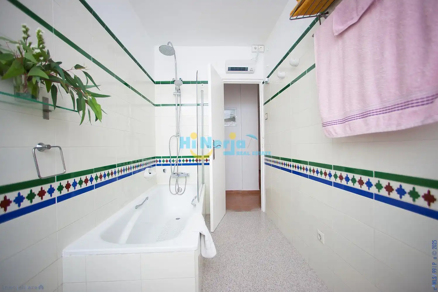 Apartament amb ascensor en venda a Almuñecar centro, imagen 20