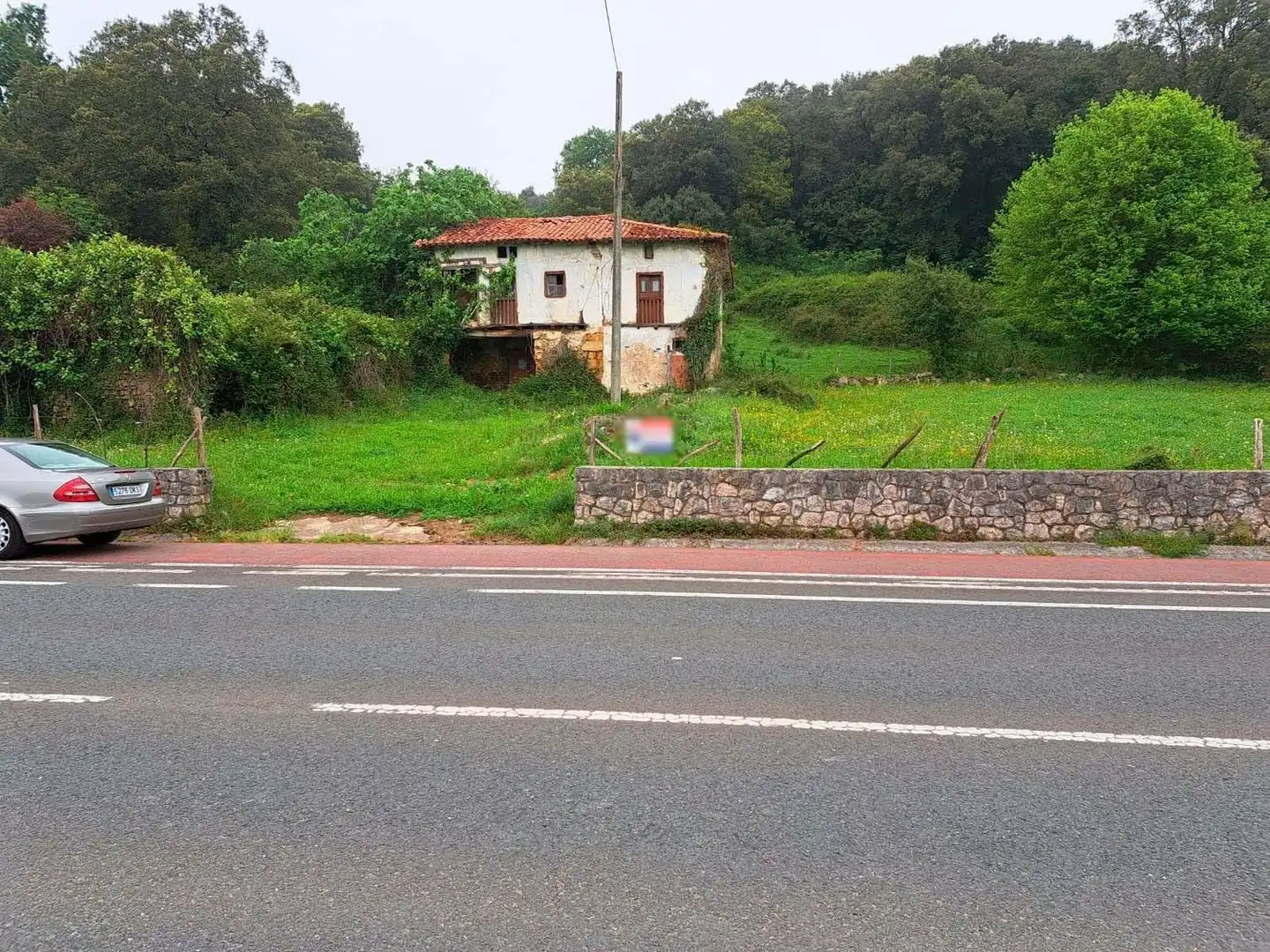 Casa o xalet en venda en Escalante