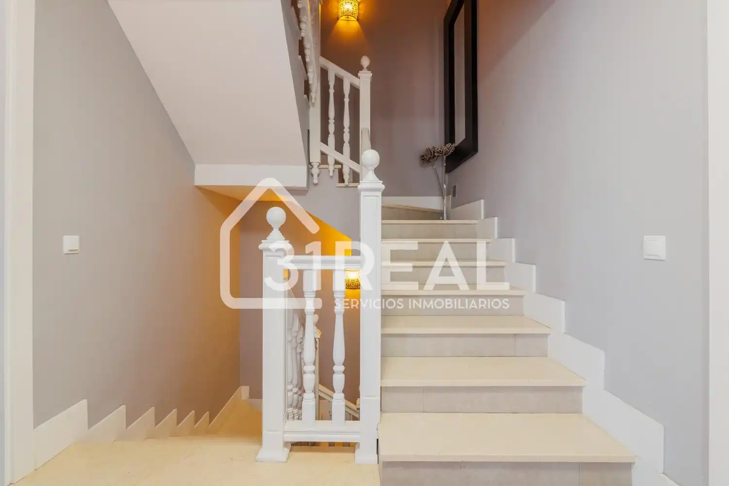 Casa o xalet en venda en Madrid amb Aire condicionat, Calefacció i Jardí privat