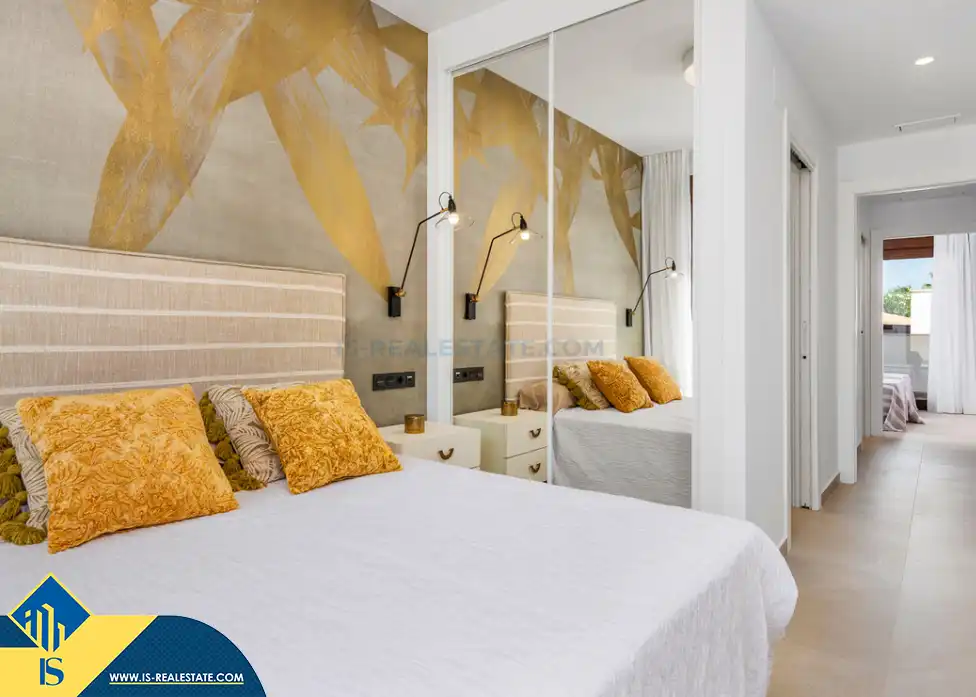 Apartment with pool for sale in Los Balcones - Los Altos, imagen 8