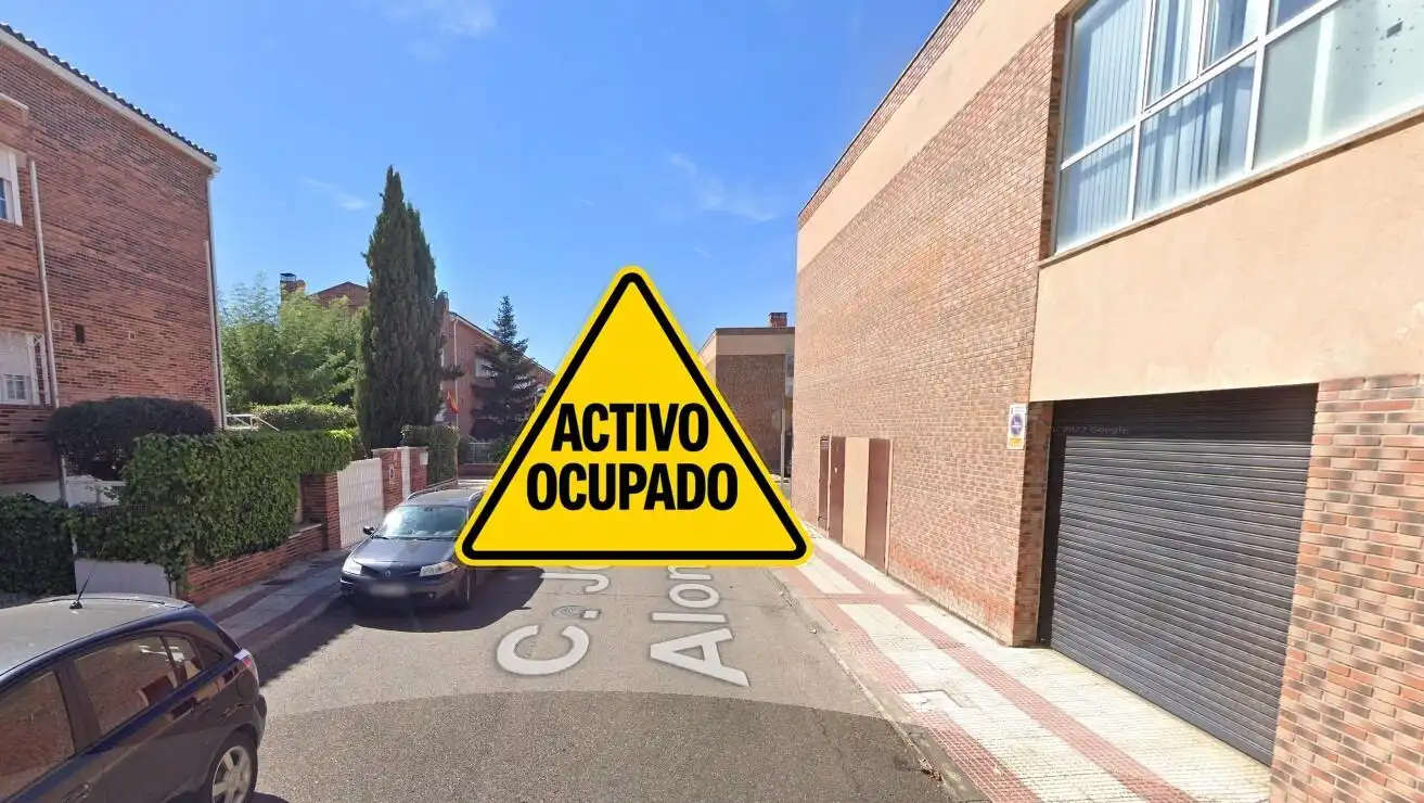 Maison avec piscine à vendre à JOSE MARIA ALONSO GAMO