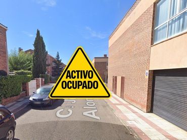 Maison avec piscine à vendre à JOSE MARIA ALONSO GAMO