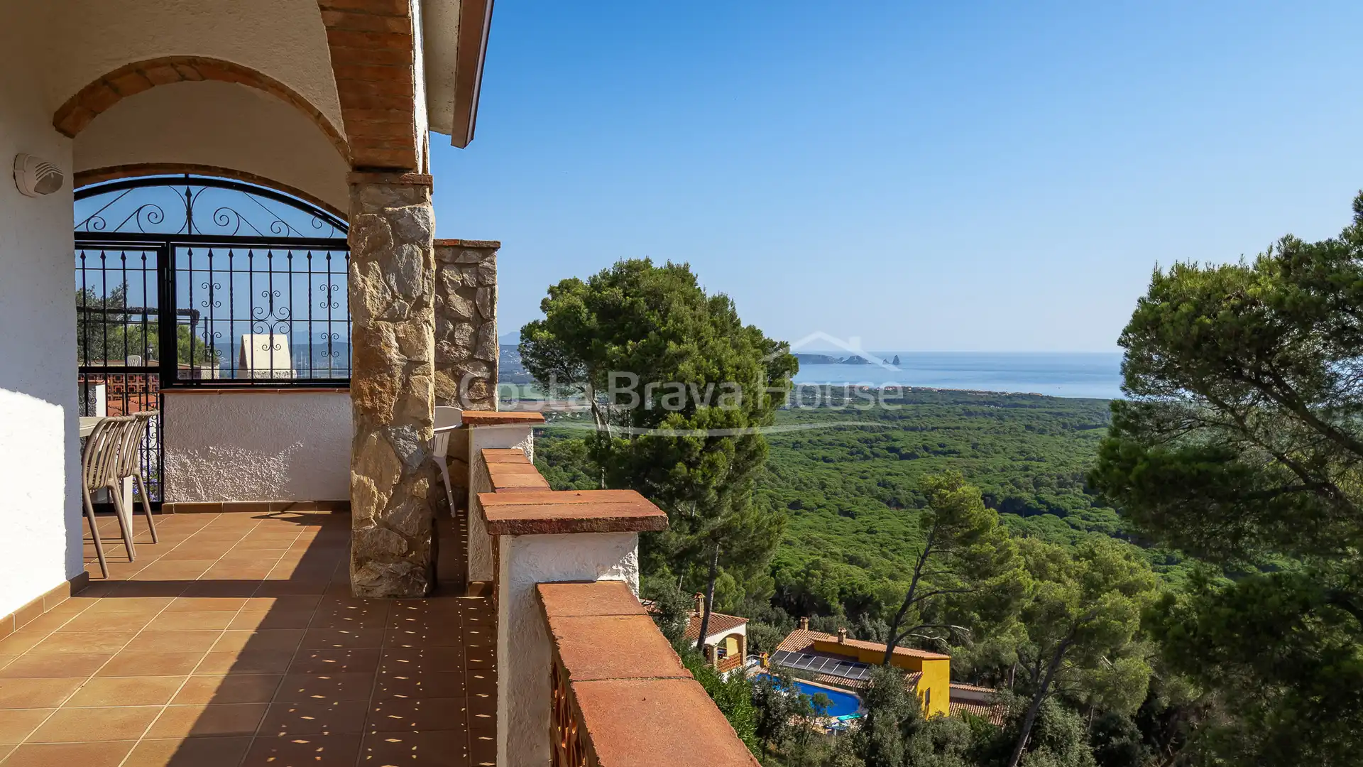 House with terrace for sale in Carrer de Varsòvia, imagen 9