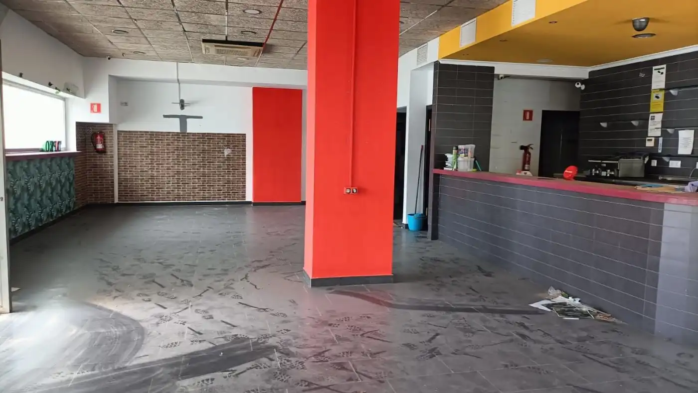 Local comercial en venta en La Banda - Campo de Fútbol, imagen 5